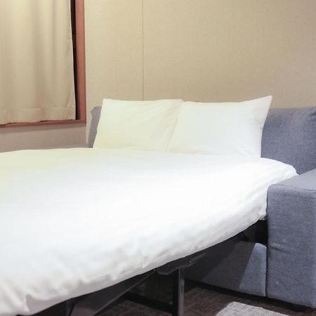 פוקואוקה &Hotel Hakata חדר תמונה