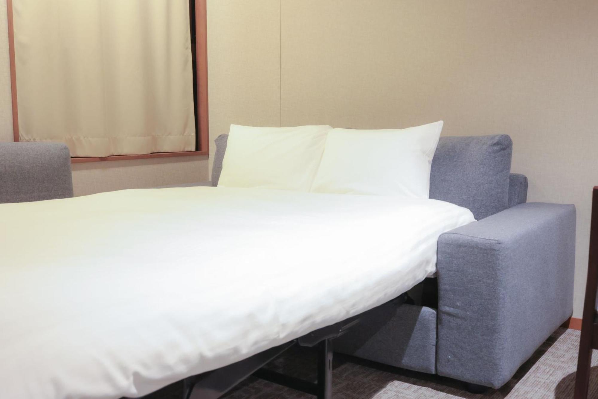 פוקואוקה &Hotel Hakata חדר תמונה