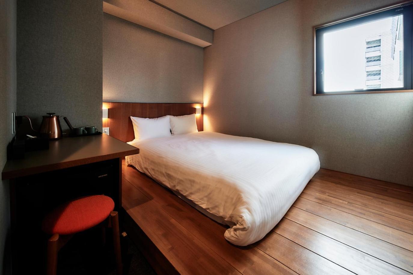 פוקואוקה &Hotel Hakata מראה חיצוני תמונה