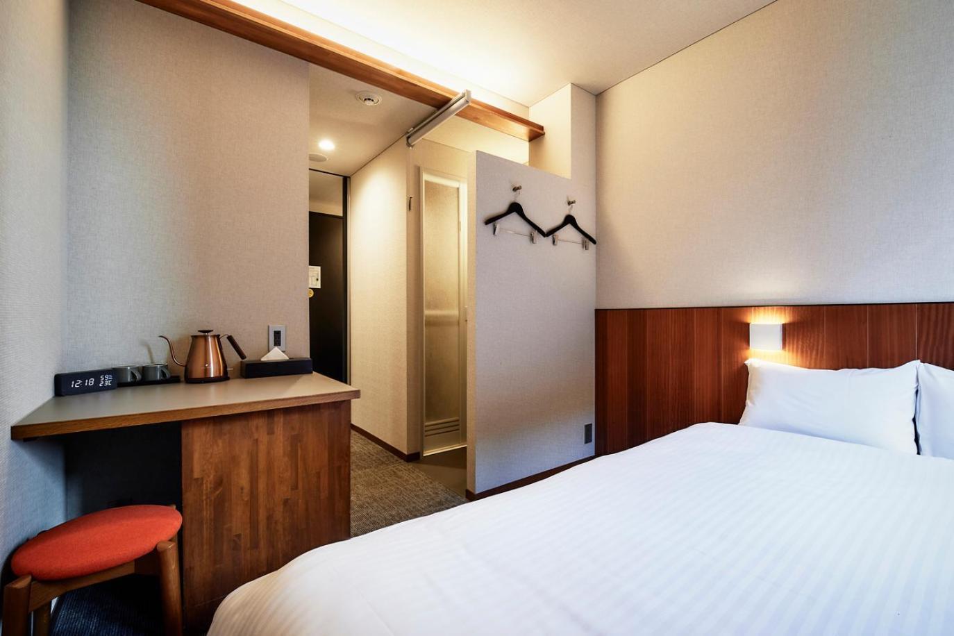 פוקואוקה &Hotel Hakata מראה חיצוני תמונה