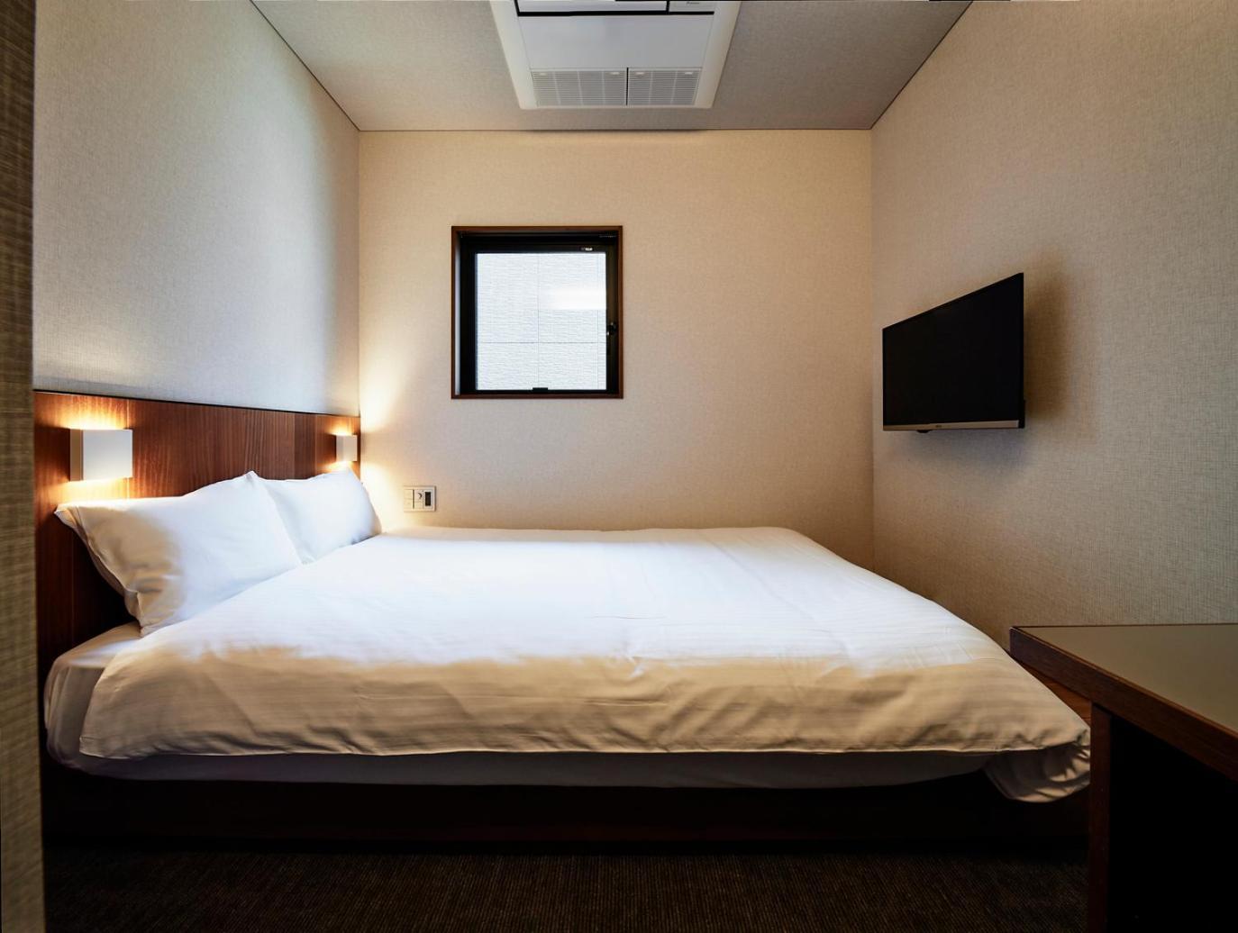 פוקואוקה &Hotel Hakata מראה חיצוני תמונה